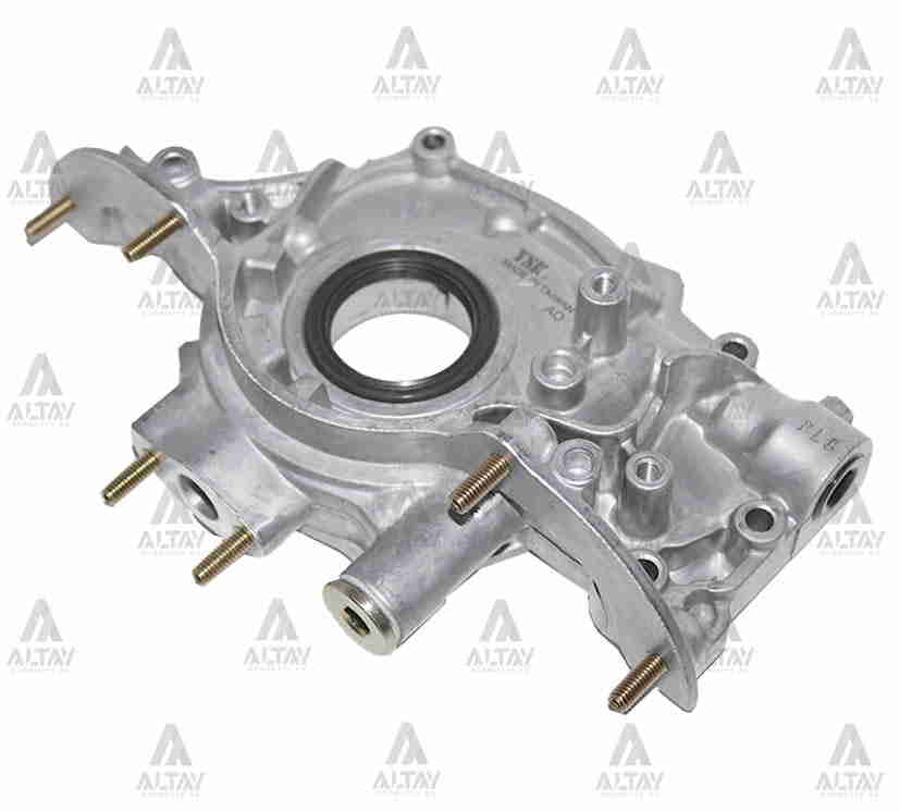 Honda Civic Yağ Pompa Vtec OEM 15100-PLC-003